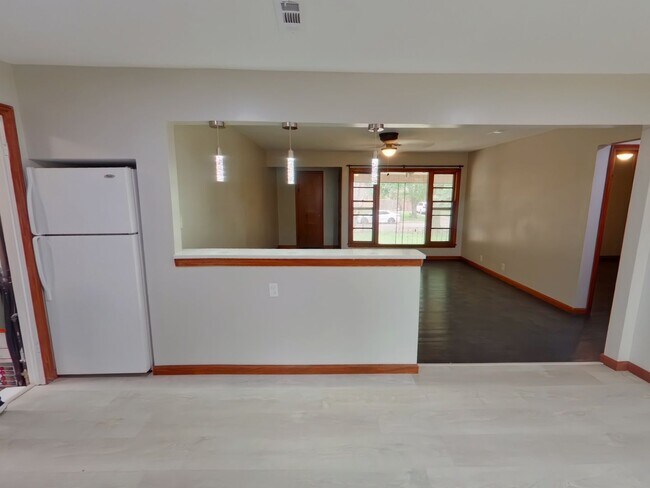 Foto del edificio - 1739 Lexington Rd