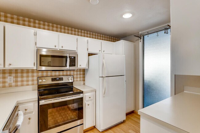 Foto del edificio - 6448 138th Ave NE