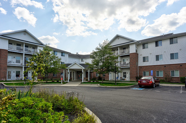 Building Photo - Quail Meadow Senior Living