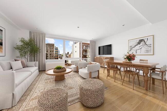 Foto del edificio - 50 Orchard St