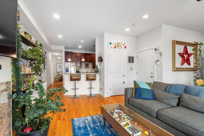 Foto del edificio - 5140 N Clark St