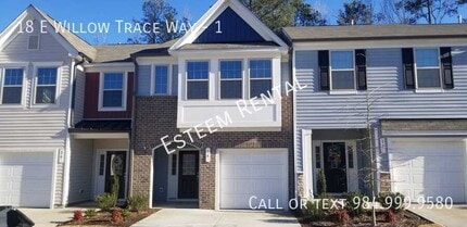 Building Photo - 18 E Willow Trace Way