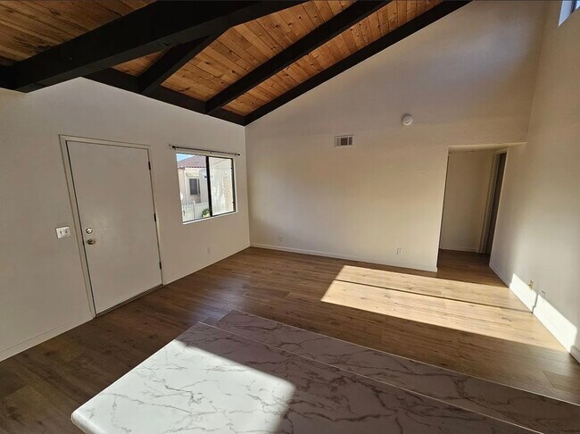 Foto del edificio - Casa Del Mar Condominiums