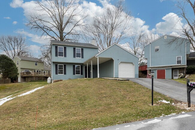 Building Photo - 123 Lambeth Ct