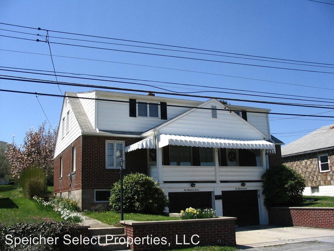 207209 Nees Ave, Johnstown, PA 15904 Room for Rent in Johnstown, PA