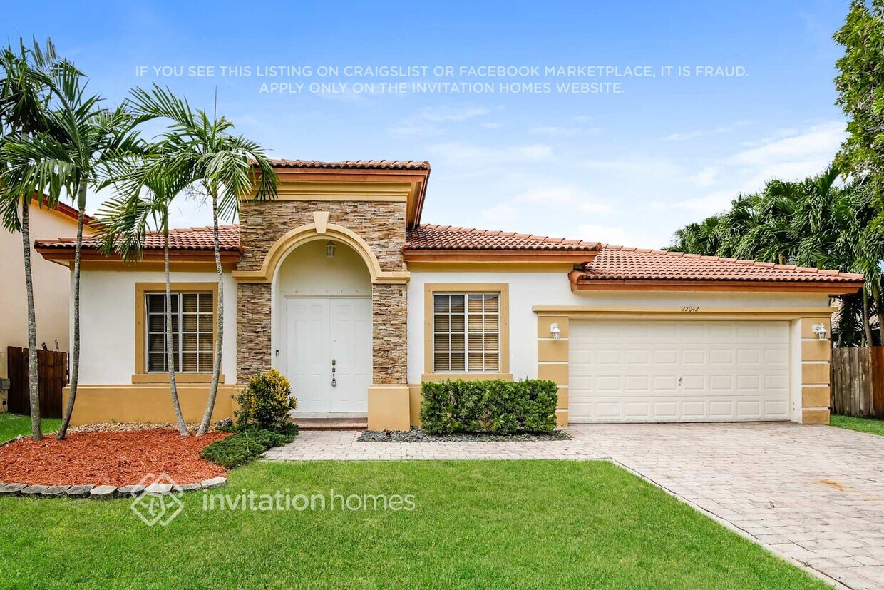 Foto principal - 22042 SW 94th Ave