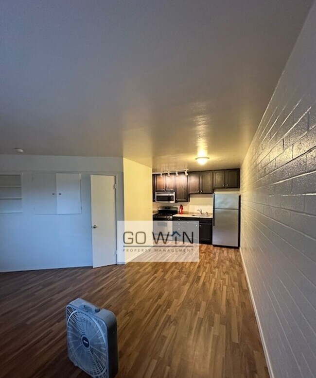 Foto del edificio - 610 N 4th Ave