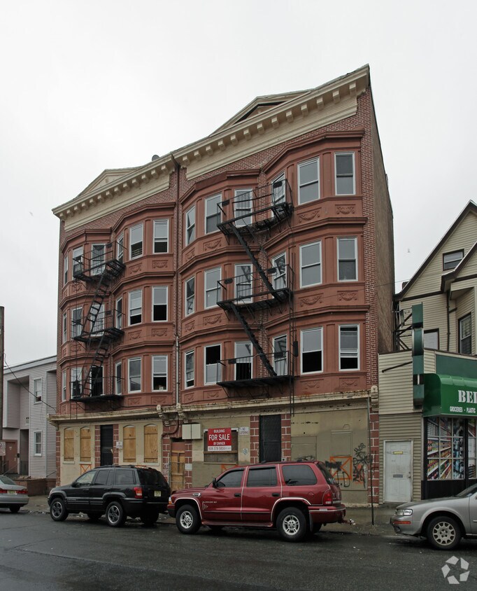 Building Photo - Paterson Rehab