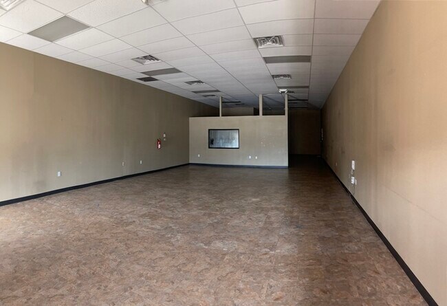 Foto del edificio - Downtown Paso store front