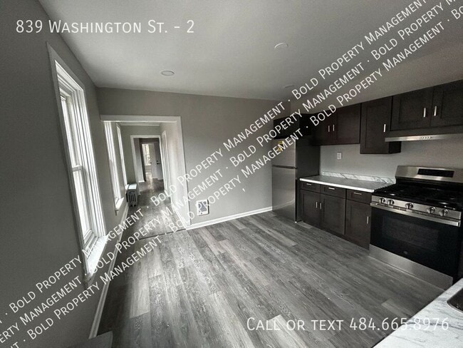 Photo - 839 Washington St.-2 Apartment