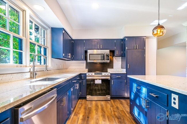 Foto del edificio - 7605 Fleming Hills Dr SW
