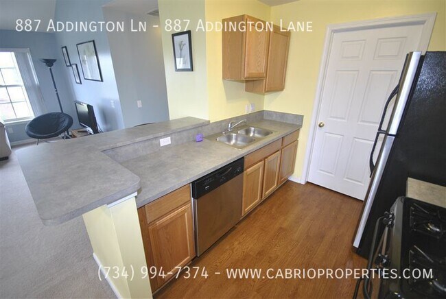 Foto del edificio - 887 Addington Ln