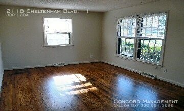 Building Photo - 2118 Cheltenham Blvd