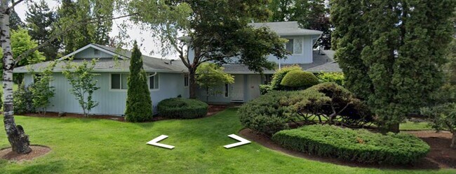Street View - 17276 SW Merlo Rd