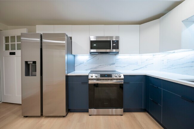 Foto del edificio - 232 S 46th St