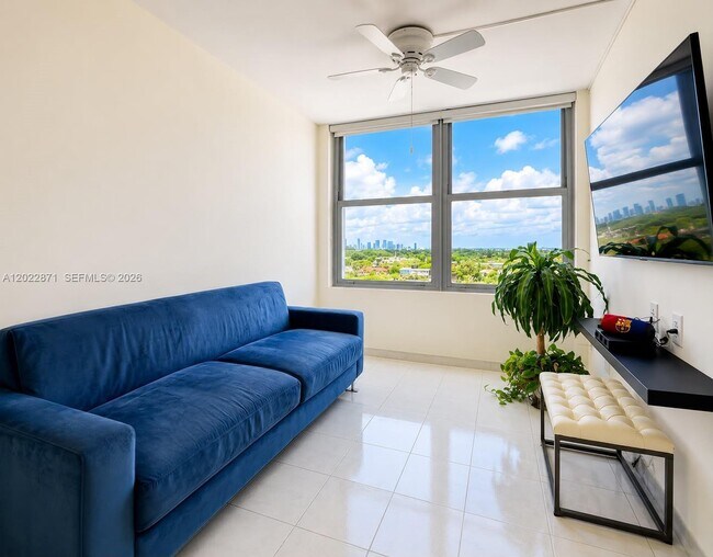 Foto del edificio - 2899 Collins Ave