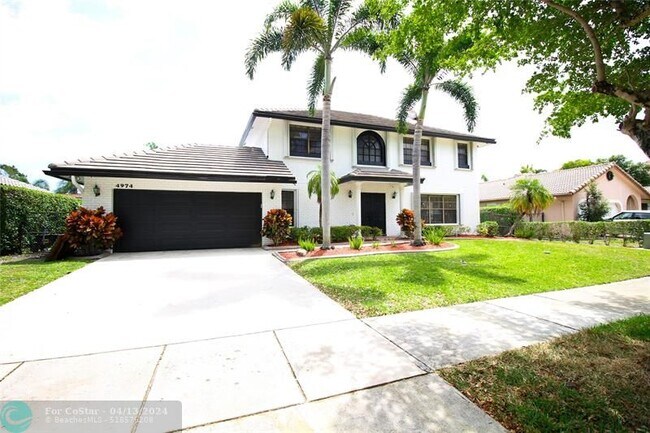 Building Photo - 4974 NW 48th Ave