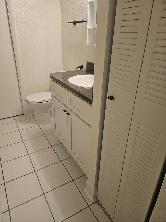 Baño - 387 S McMullen Booth Rd