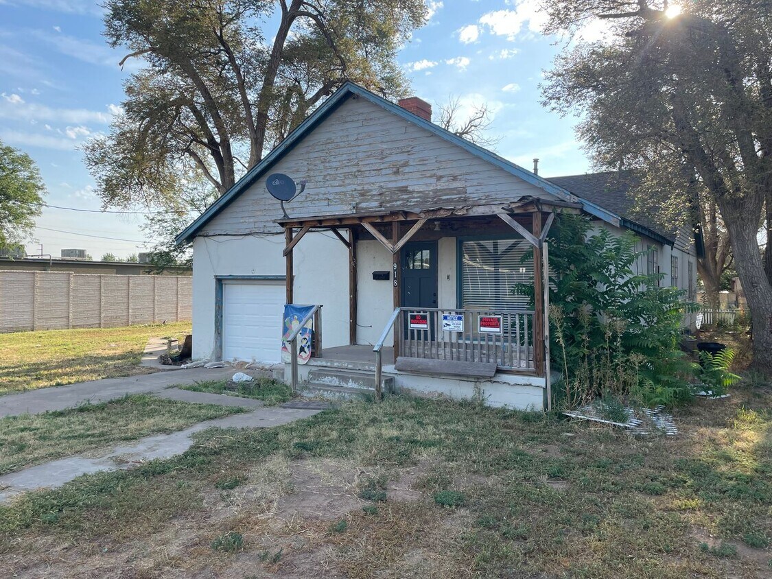 Primary Photo - Westwind MHP LLC