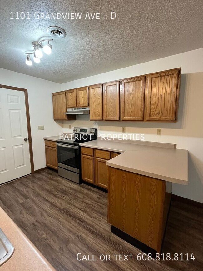 Foto del edificio - 1101 Grandview Ave