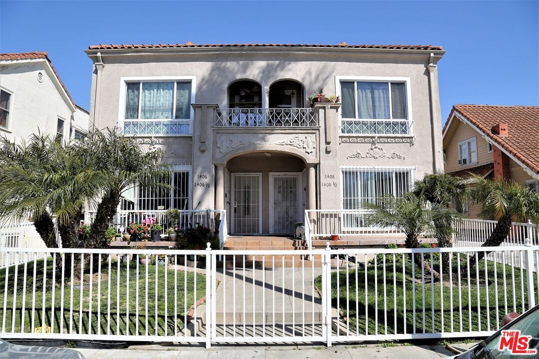 Foto principal - 1408 2nd Ave