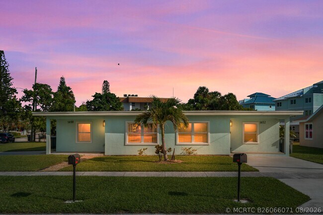 Foto del edificio - 1400 Binney Dr