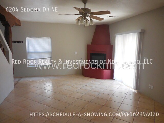 Foto del edificio - 6204 Sedona Dr NE