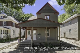 Building Photo - 1044 Chatham St NW