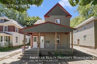 Building Photo - 1044 Chatham St NW