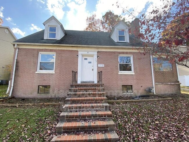Building Photo - 126 Forrest Avenue - Apt. A