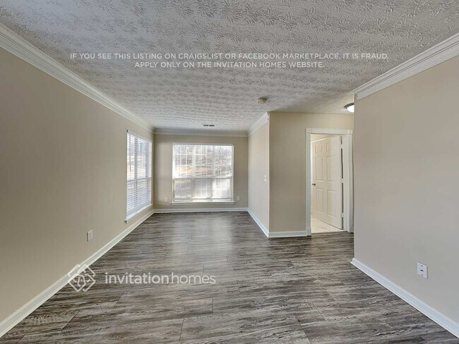 Foto del edificio - 3863 Creekbank Cove