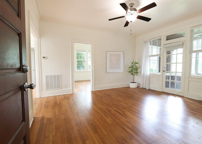 Habitación familiar - Brinkleys Apartments