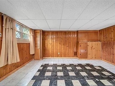 Basement - 286 Roycroft Ave