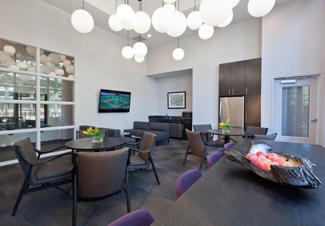 Interior Photo - The Buckler by 3L Living