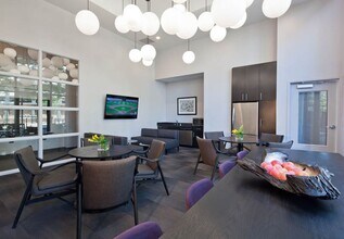 Interior Photo - The Buckler Apartments