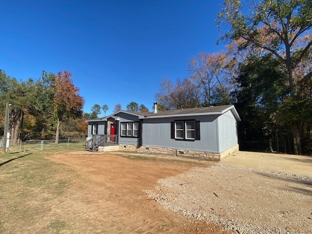 Foto del edificio - 1171 County Rd 4209