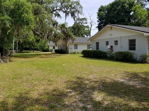 Primary Photo - Renovated 1 Bed Apartment