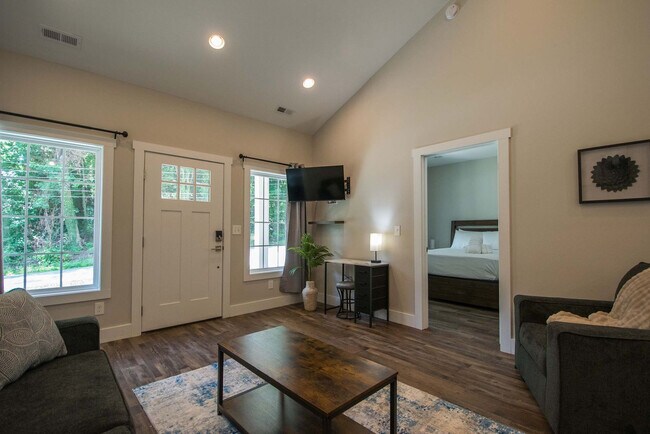 Foto del edificio - 2328 Greater Druid Hills Blvd