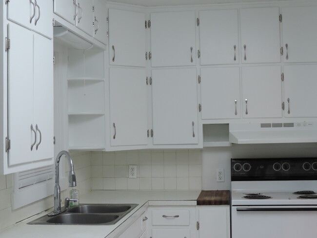 Foto del edificio - Cute Little Home