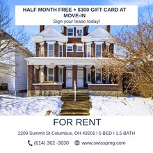 Building Photo - 2209 Summit St