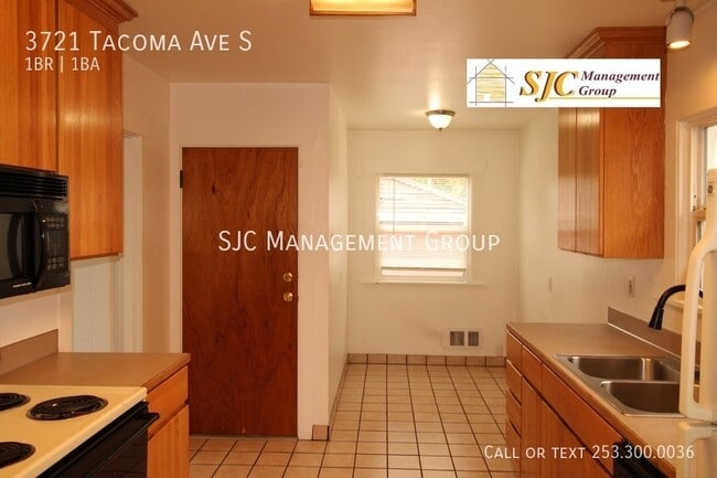 Building Photo - One bedroom ADU home for rent in Tacoma