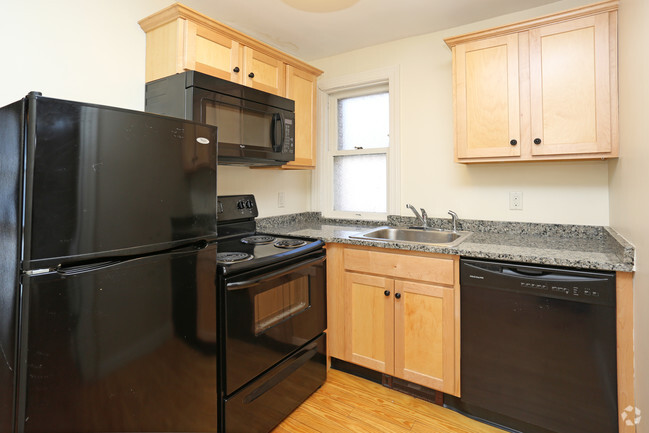 Kitchen - 249 North St