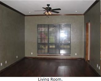 Foto del edificio - 2509 SW 124th St