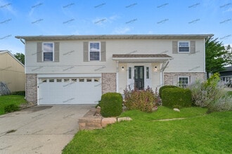 Building Photo - 1540 Colgate Dr