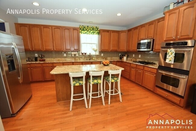 Building Photo - 120 mulberry court