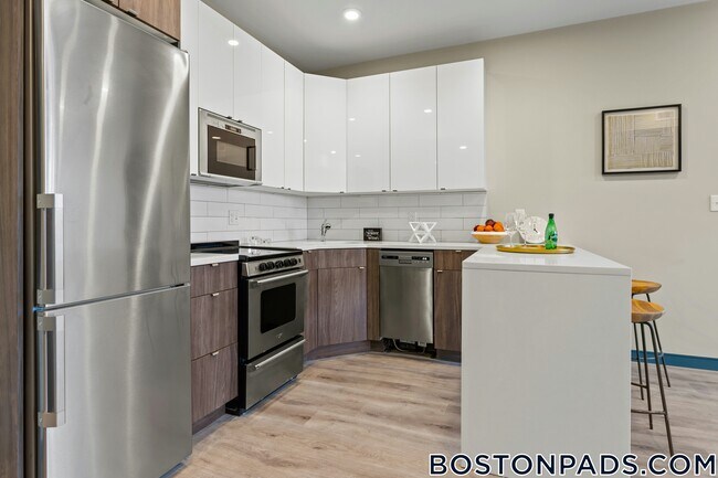 Foto del edificio - 1258 Massachusetts Ave