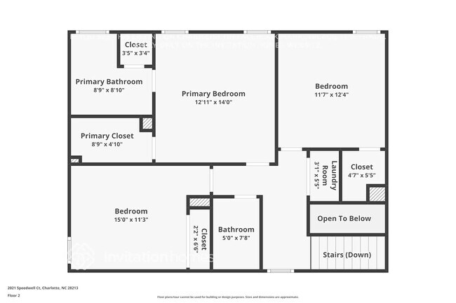 Foto del edificio - 2021 Speedwell Ct