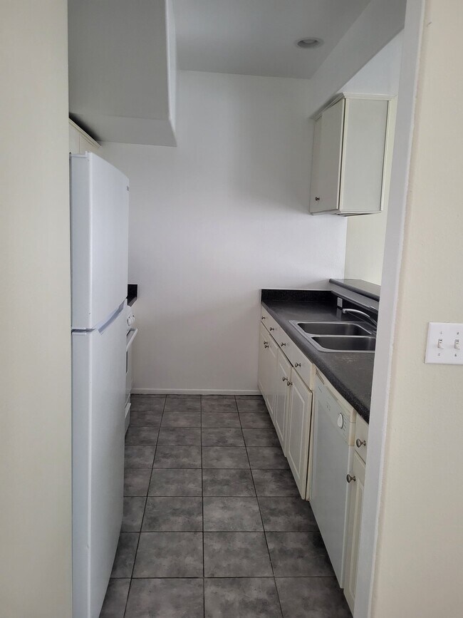 Foto del edificio - 15200 Sherman Way