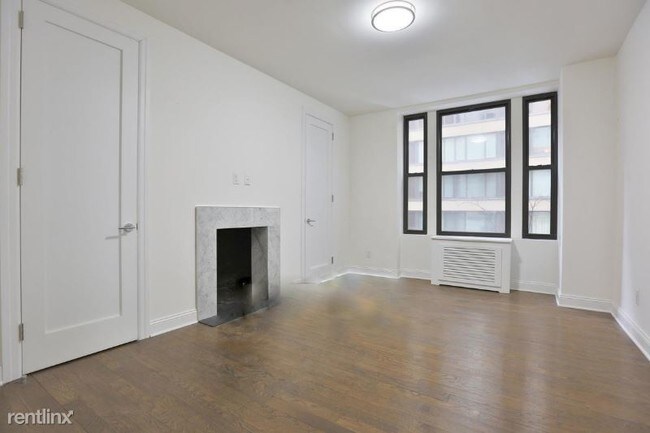 Foto del edificio - 2 br, 2 bath Apartment - 205 W 58 St E Unit E