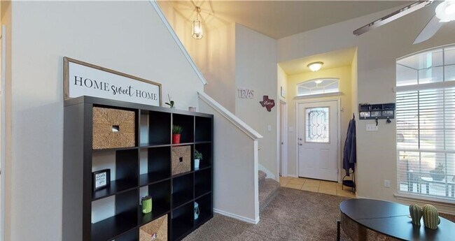 Foto del edificio - 4 bedroom located in Yowell Ranch!